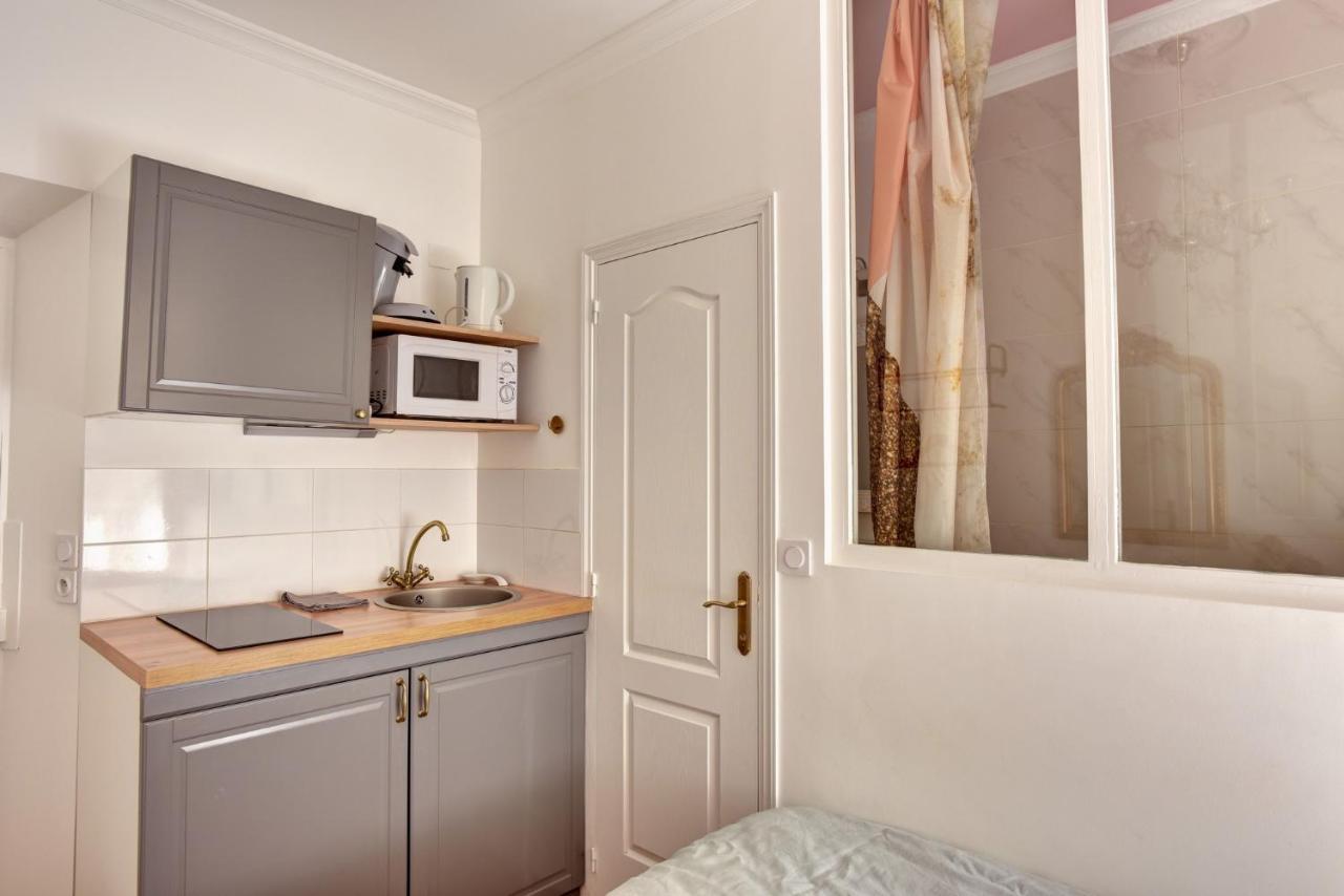 Les Petits Boudoirs De Savoie Apartment Chambery Exterior photo