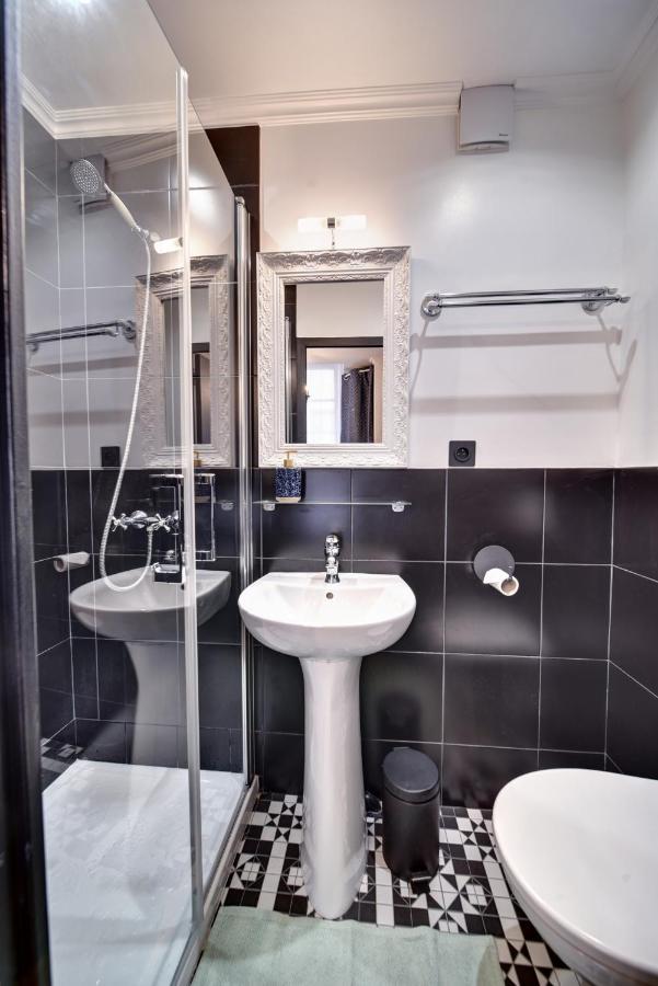 Les Petits Boudoirs De Savoie Apartment Chambery Exterior photo