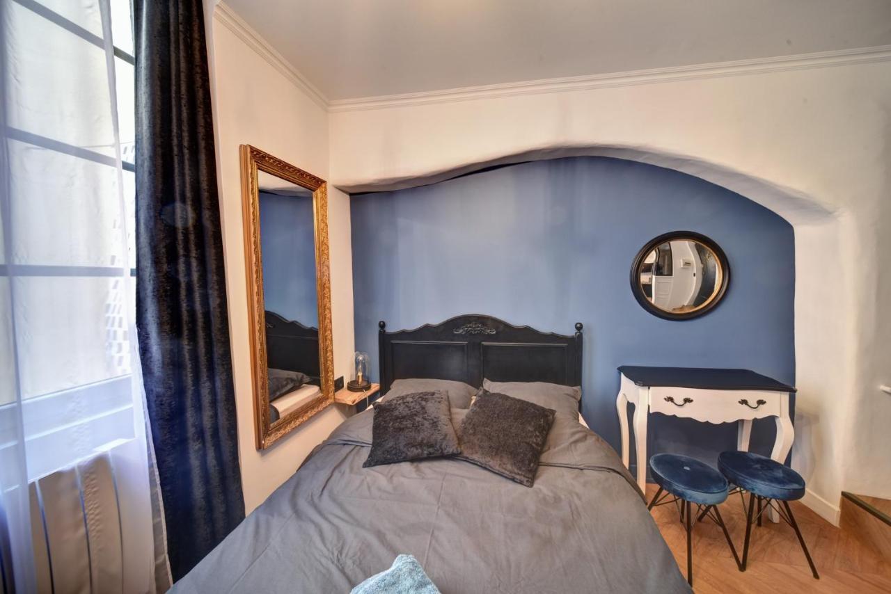 Les Petits Boudoirs De Savoie Apartment Chambery Exterior photo